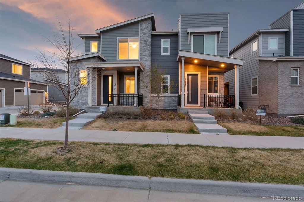 12215 Dairy Street, Northglenn