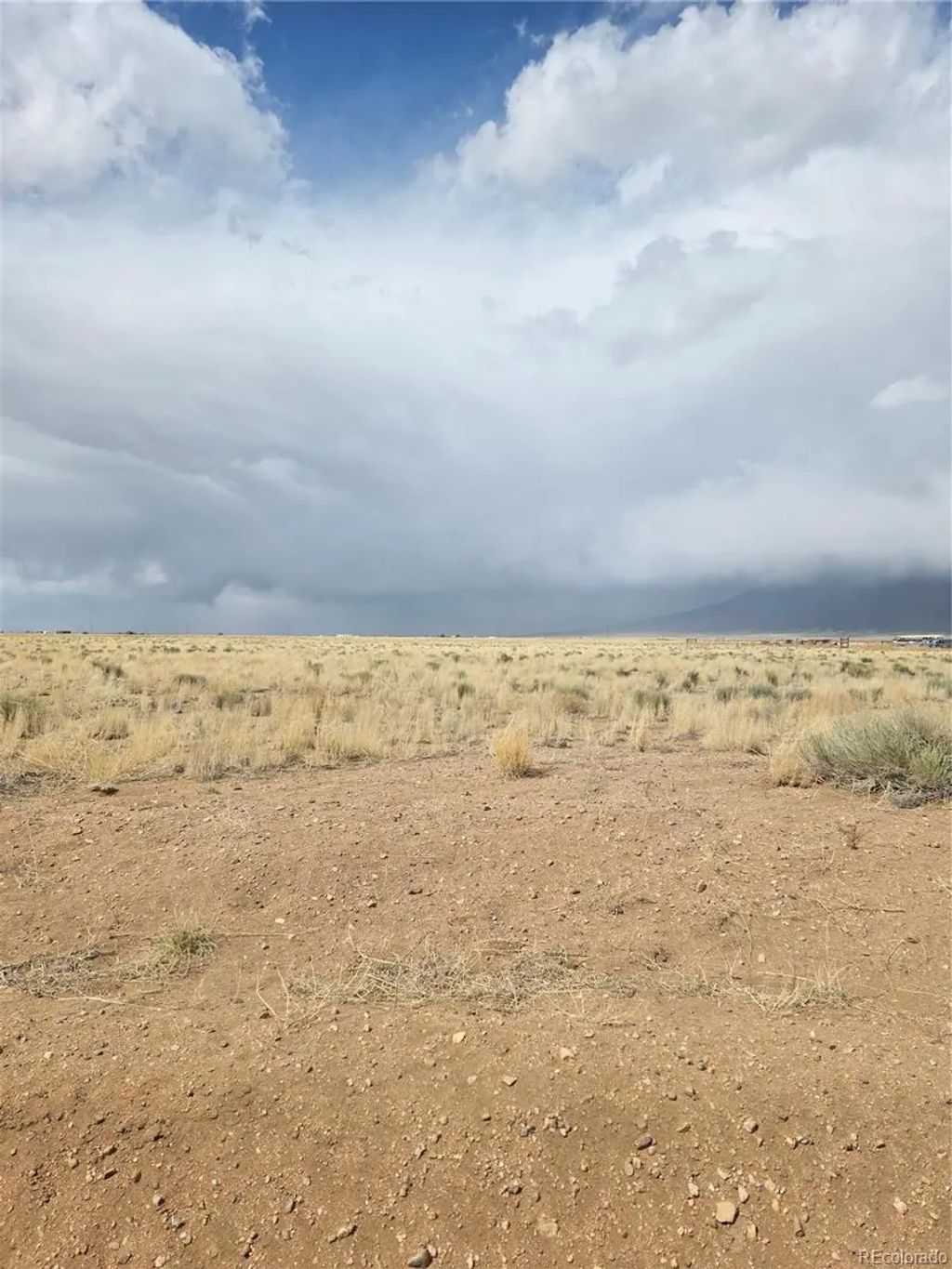 Lot 12 Denver Blvd., Blanca
