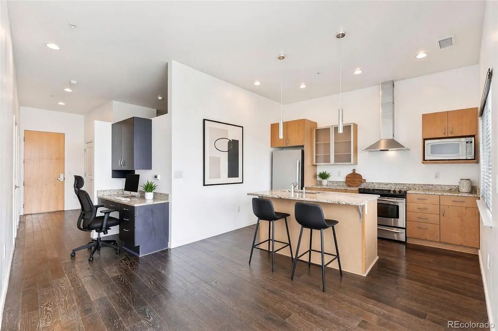 2958 Syracuse Street 416, Denver