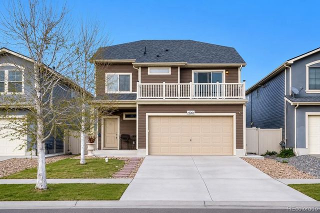19001 E 55th Avenue, Denver