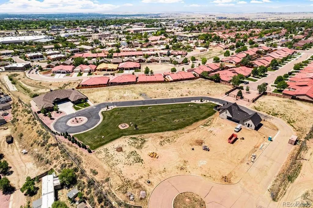 Lot 3 Aquila Drive, Pueblo