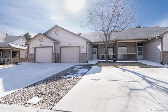 384 Audrey Drive, Loveland