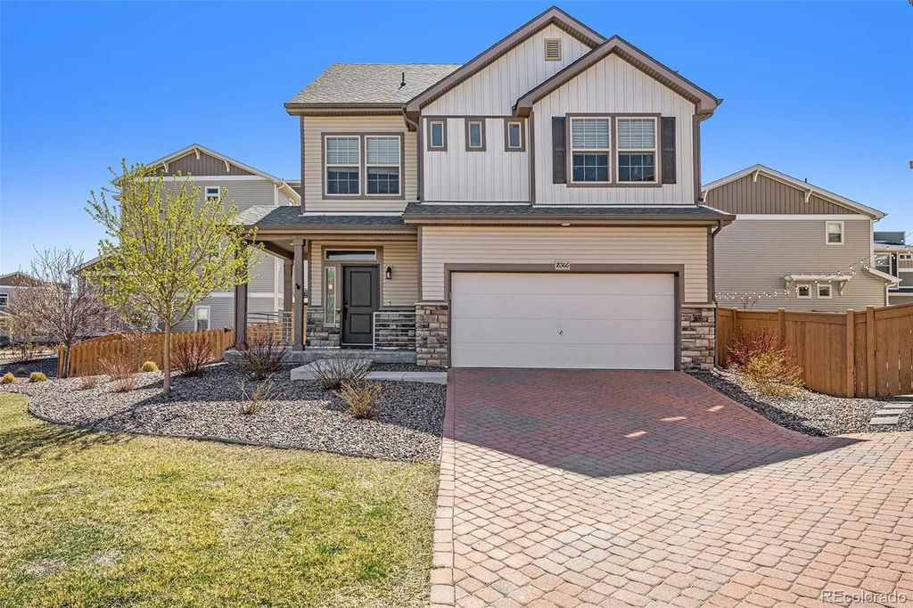 18366 E 102 Place, Commerce City