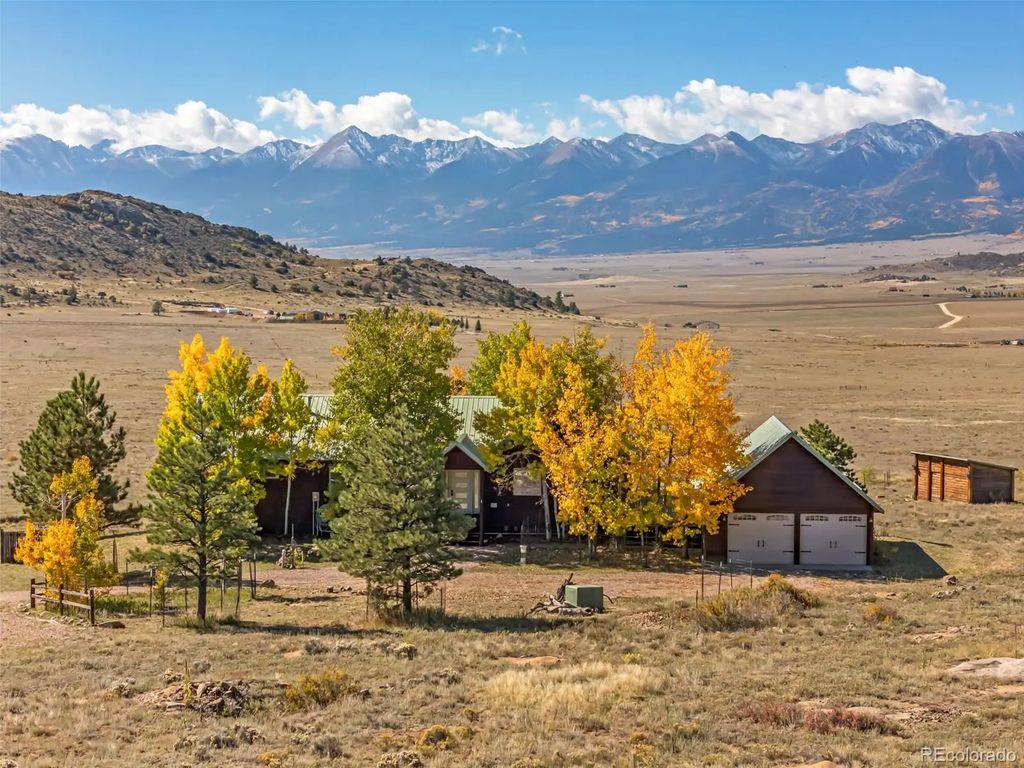 3500 Oak Grove Circle, Westcliffe