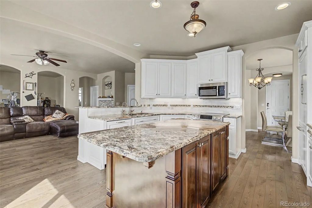 17680 E 104th Place, Commerce City