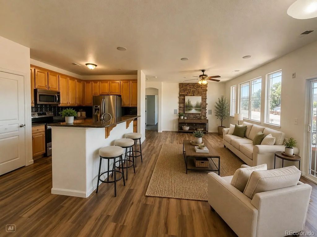 807 E 98th Avenue 306, Thornton