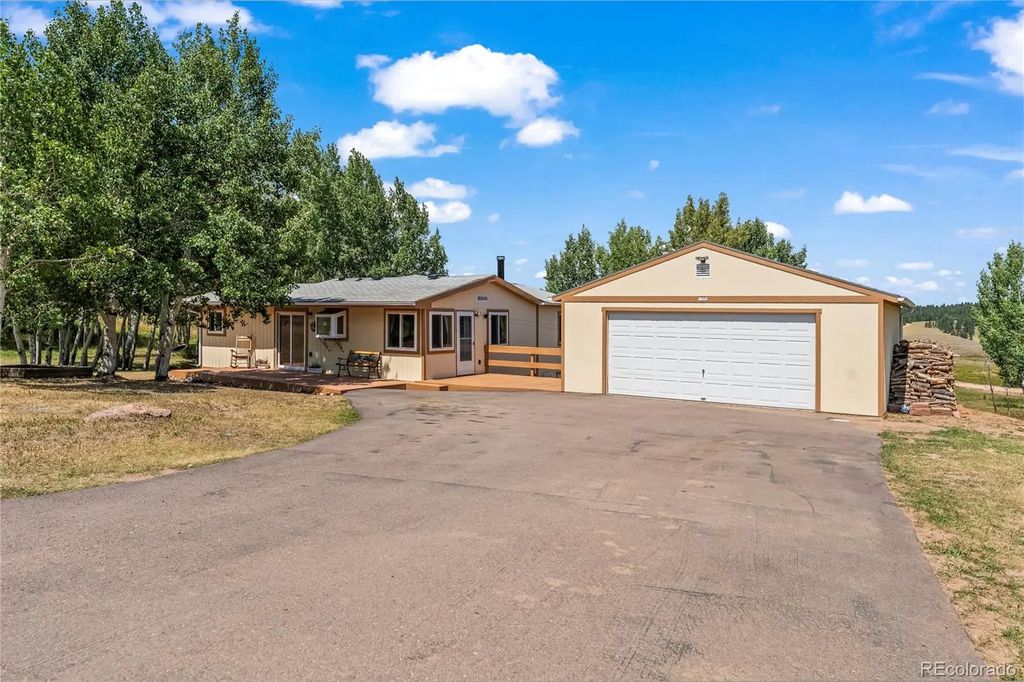 215 Will Scarlet Drive, Divide
