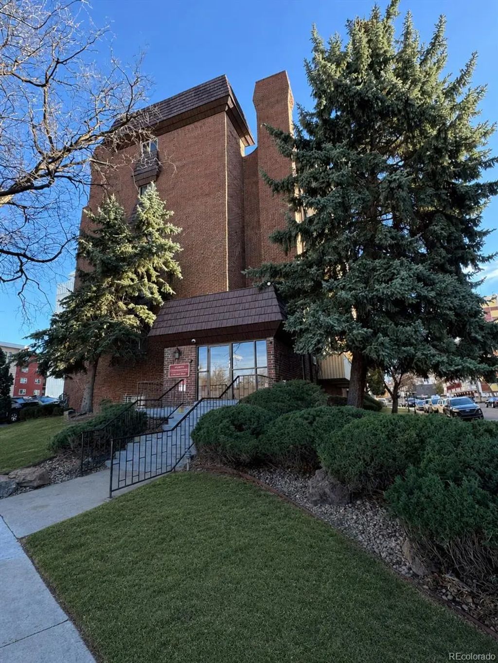 4110 Hale Parkway 2h, Denver