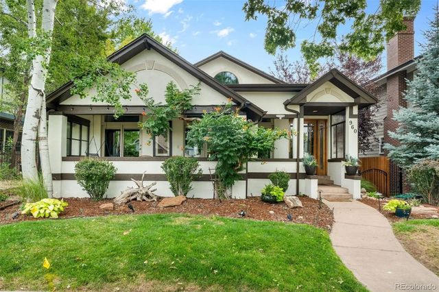 960 S High Street, Denver