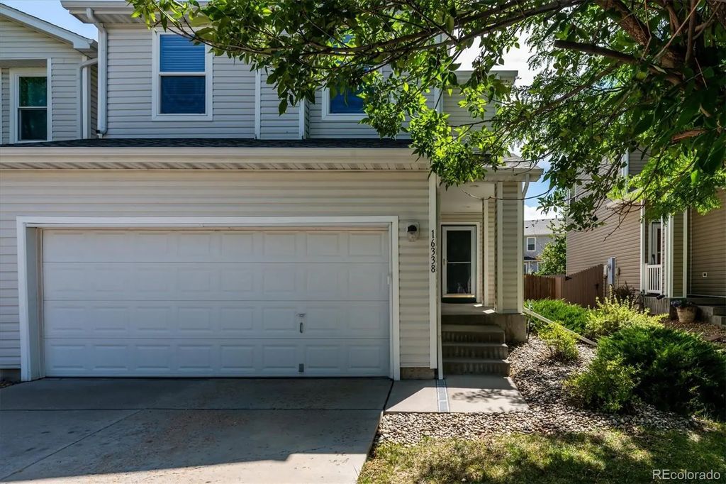 16338 E Otero Avenue, Englewood