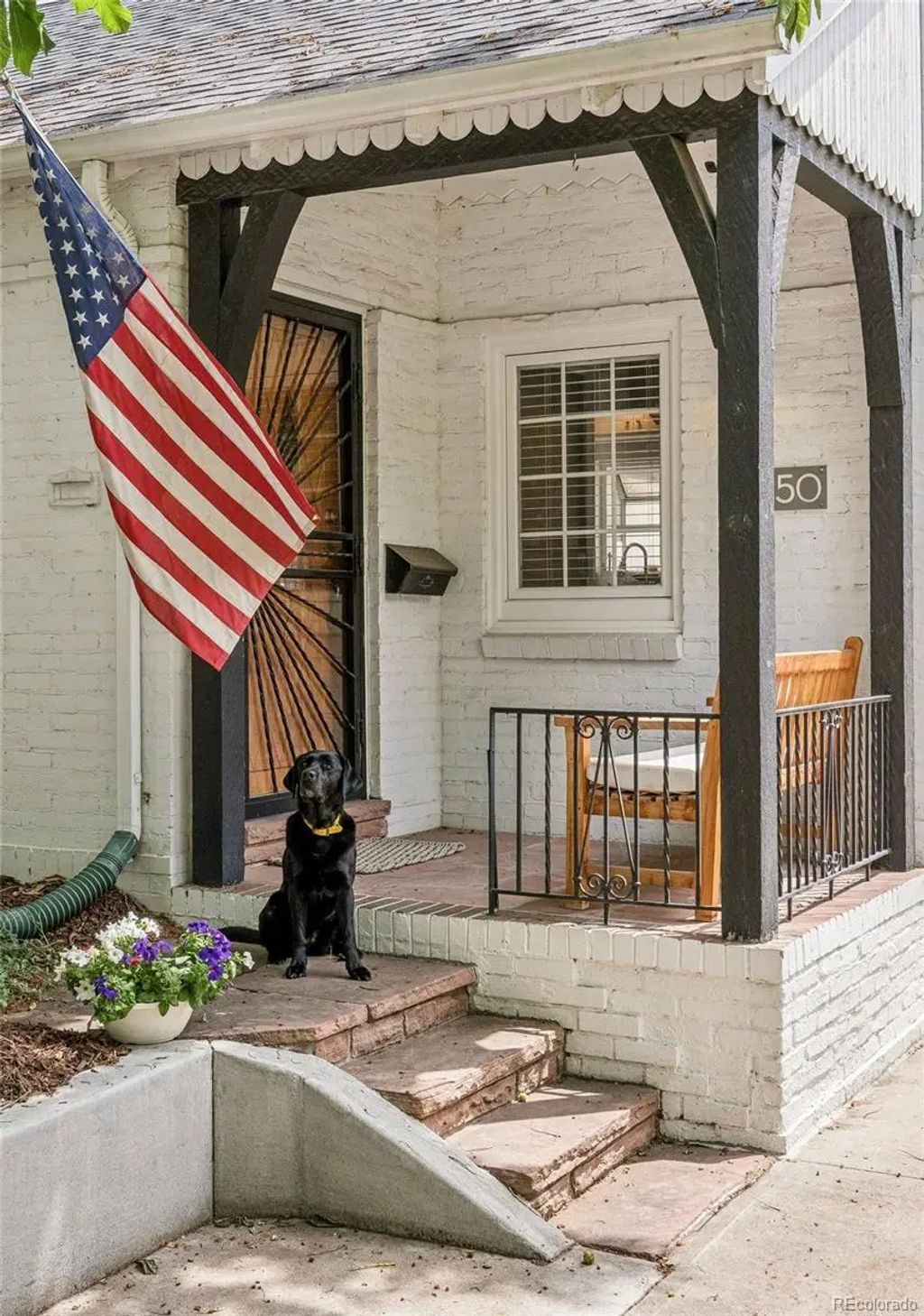 450 Elm Street, Denver