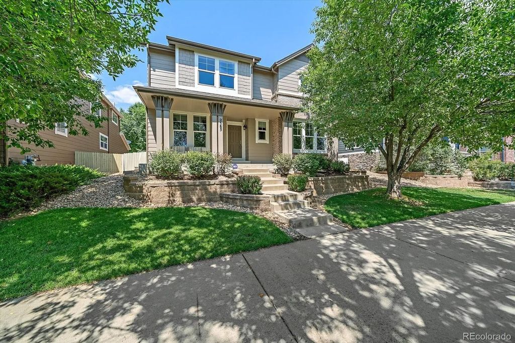 2585 Mckay Landing Parkway, Broomfield