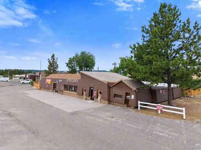 2077 N State Highway 83, Franktown