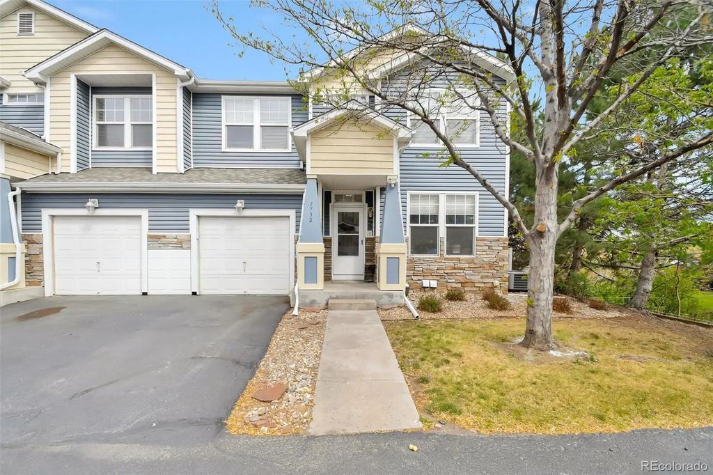 4732 Flower Street, Wheat Ridge