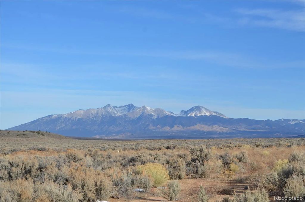 2649 Leisure Way, Crestone