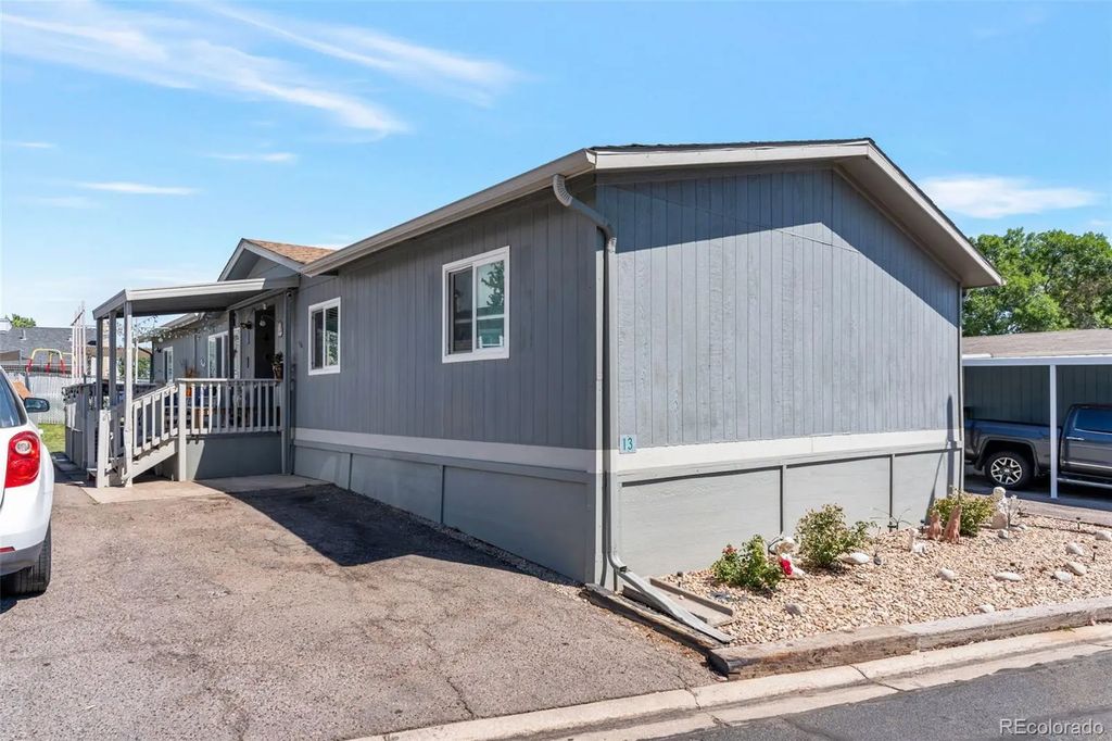 9100 Tejon, Federal Heights