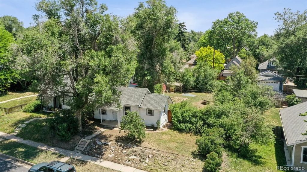 2532 Depew Street, Edgewater
