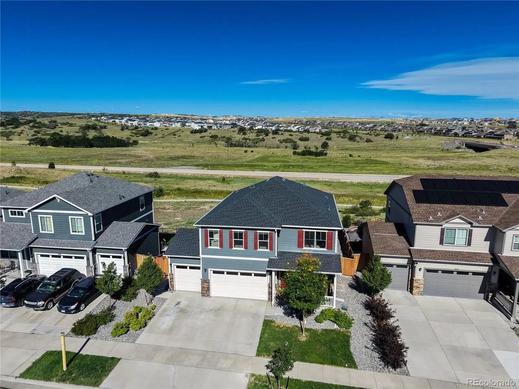13891 Wild Lupine Street, Parker