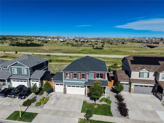13891 Wild Lupine Street, Parker