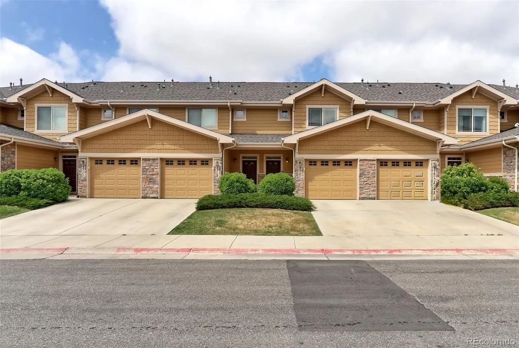 9721 Dahlia Lane, Thornton