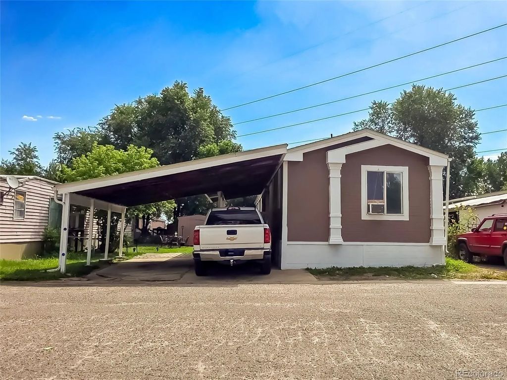 5400 Sheridan Boulevard, Arvada