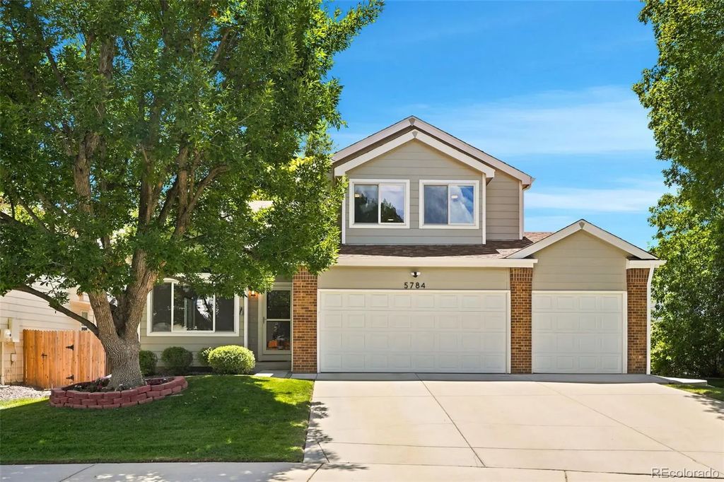 5784 W 117th Place, Broomfield