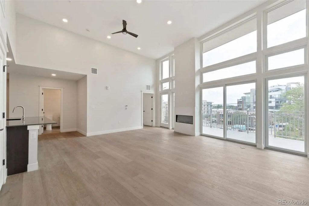 1643 Boulder Street 306, Denver