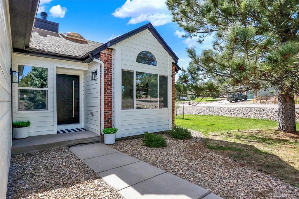 5189 Red Oak Way, Parker