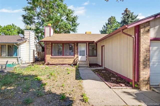 3568 S Ouray Circle, Aurora