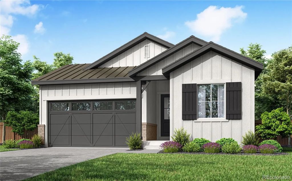 8581 Arriba Drive, Littleton
