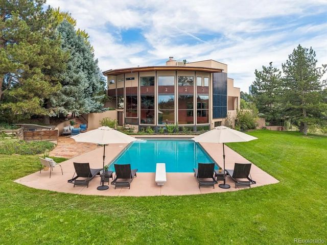 5130 S Kearney Court, Greenwood Village