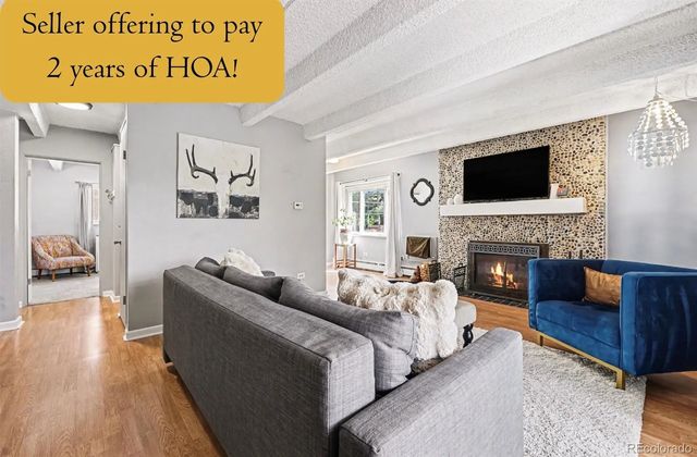 836 Dexter Street 205, Denver