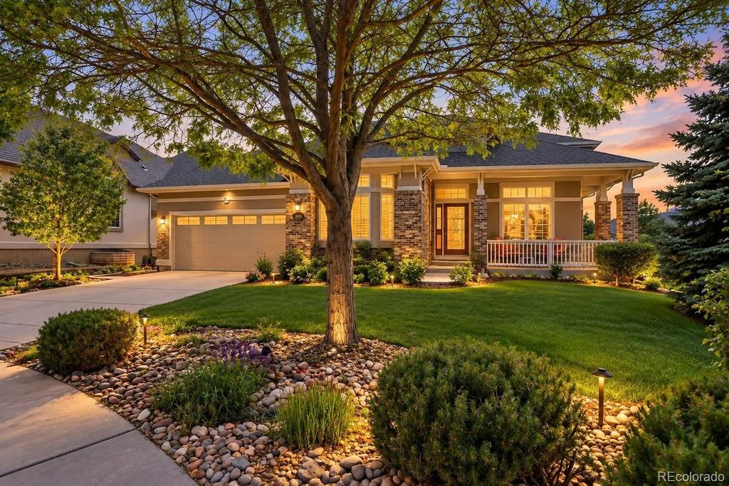 5128 W 107th Court, Westminster