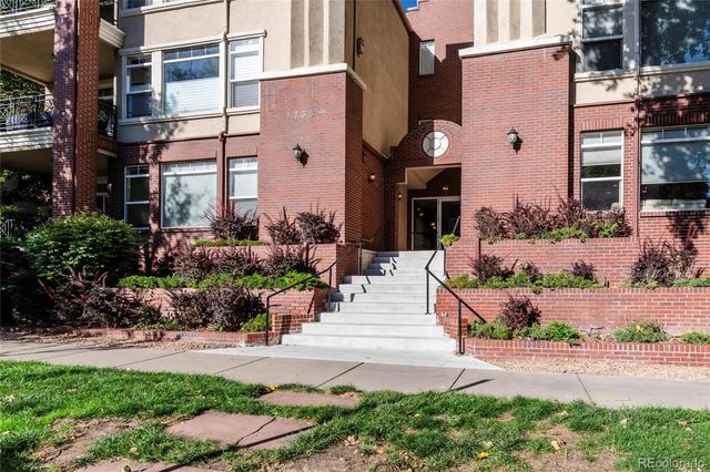 1735 N Ogden Street 106, Denver