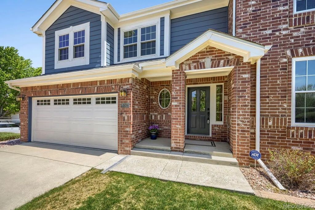 529 Whitetail Circle, Lafayette