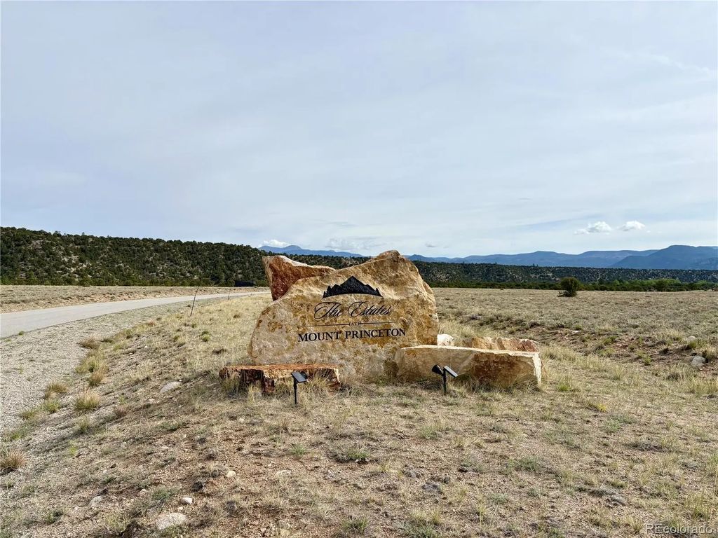 14973 Chalk Creek Drive, Nathrop