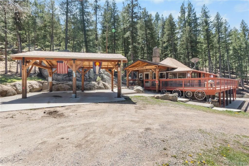 48 Linn Circle, Evergreen