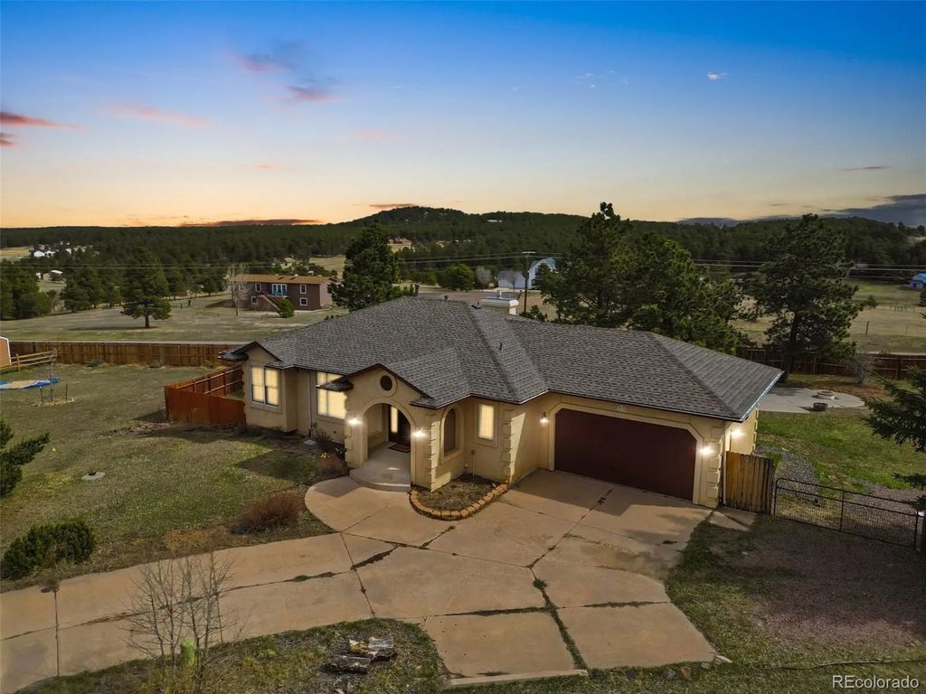 4145 Sudbury Road, Colorado Springs
