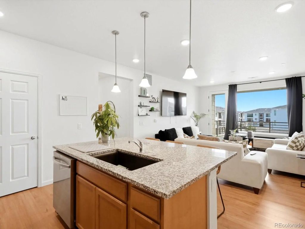 6153 N Ceylon Street 301, Denver