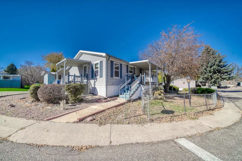 3405 Sinton Road, Colorado Springs