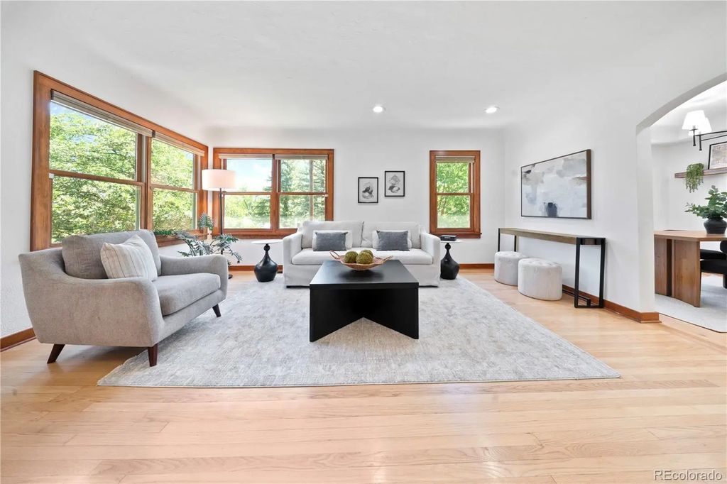 1930 Columbine Avenue, Boulder