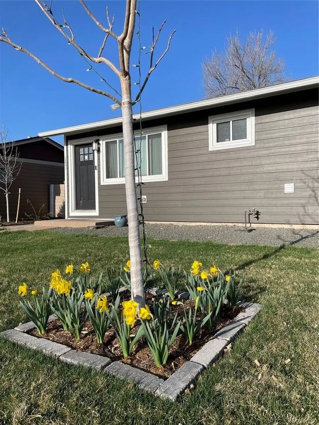 1201 S Julian Street, Denver