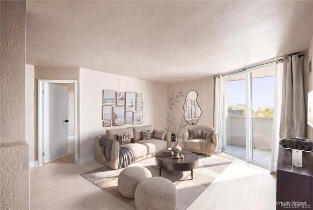 601 W 11th Avenue 901, Denver