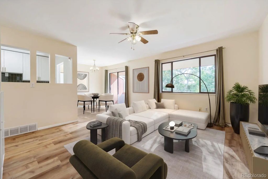 1400 Crete Court D5, Lafayette
