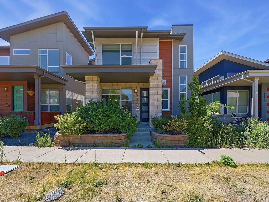 10730 E 26th Avenue, Aurora