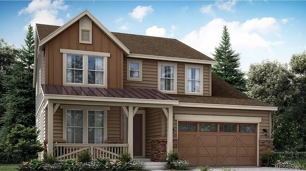 14562 Hudson Way, Thornton