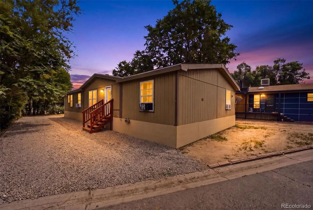 6500 E 88th Ave Lot 50, Henderson