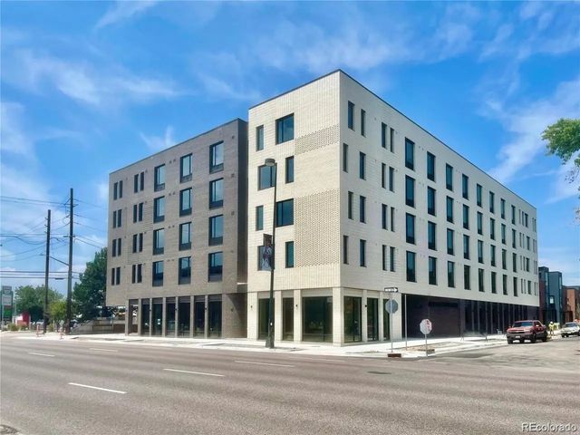 603 Inca Street 311, Denver
