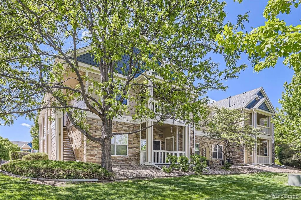 3375 Boulder Circle 204, Broomfield
