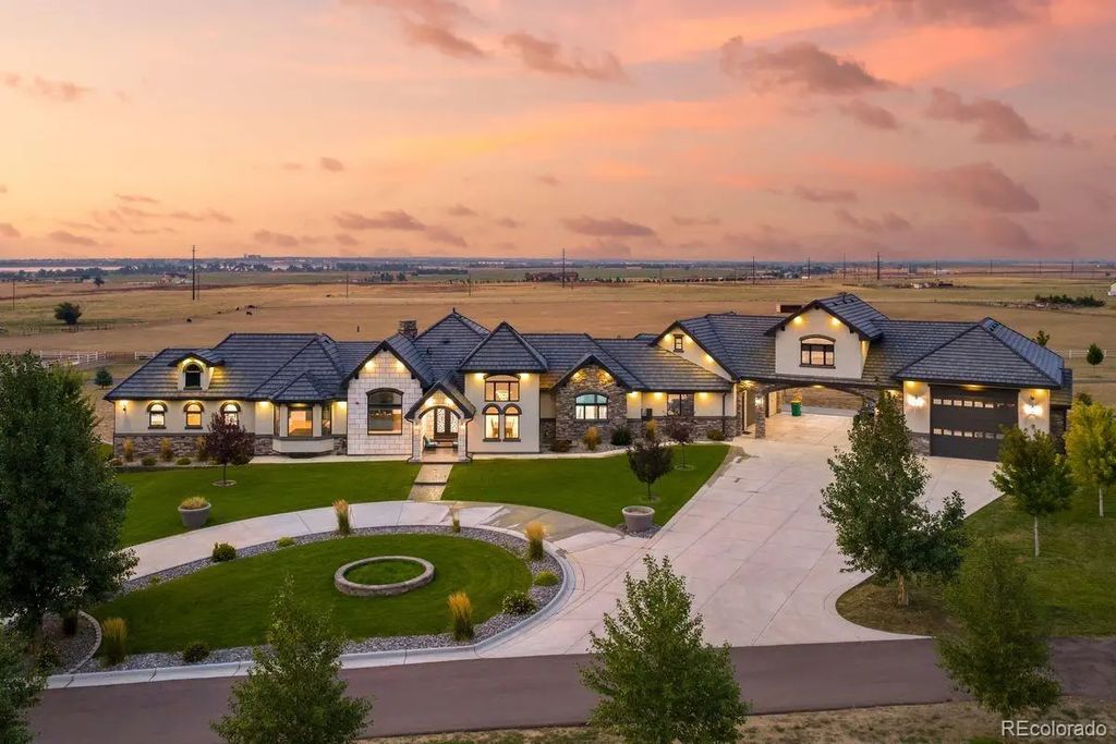 21181 E 120th Avenue, Commerce City